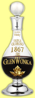 GlenWonka